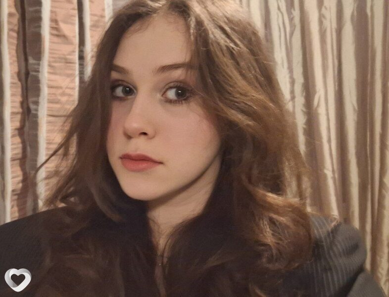 Ульяна, 20, Москве — анкета №1396436