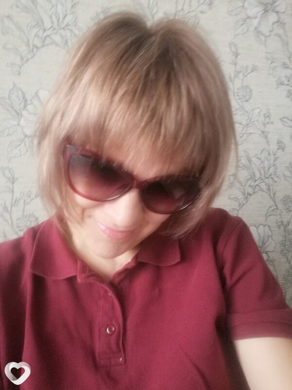 Наталья, 49, Новосибирске — анкета №1396445