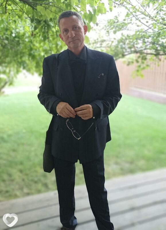 Сергей, 53, Анапе — анкета №1396775