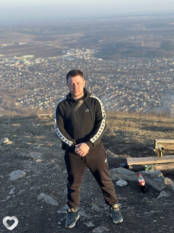 Женя, 26, Самаре — анкета №1396778