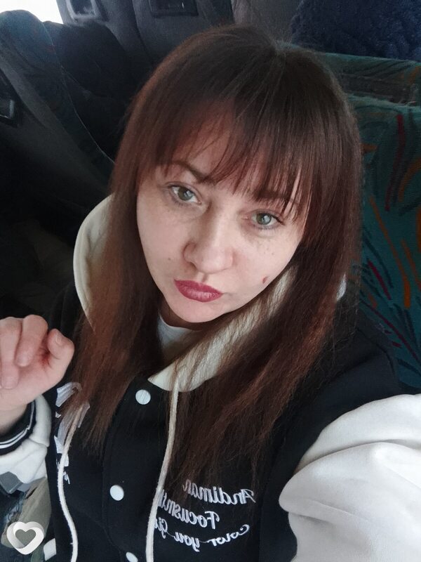 Руслана, 30, Иванове — анкета №1396780