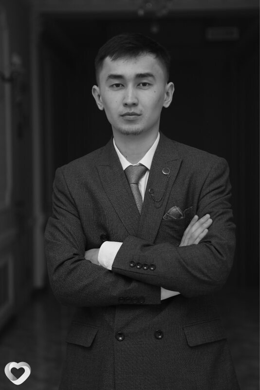 Бека, 26, Павлодаре — анкета №1396784