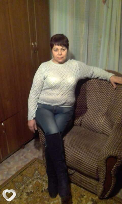 Тамара Дурнева, 67, Курске — анкета №1396786