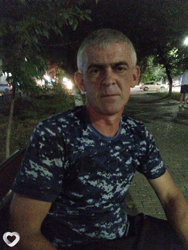 Сергей, 46, Каменске-Шахтинском — анкета №1396793