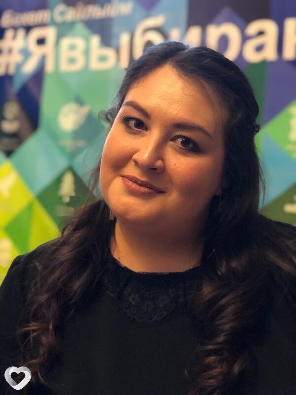 Ландыш, 33, Альметьевске — анкета №1396376