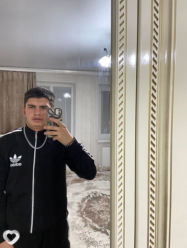 Ali, 23, Ессентуках — анкета №1396381