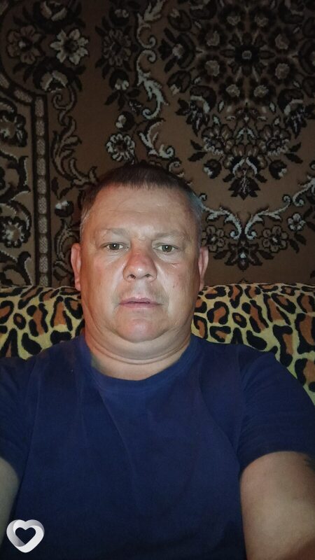 Сергей, 45, Ейске — анкета №1396389