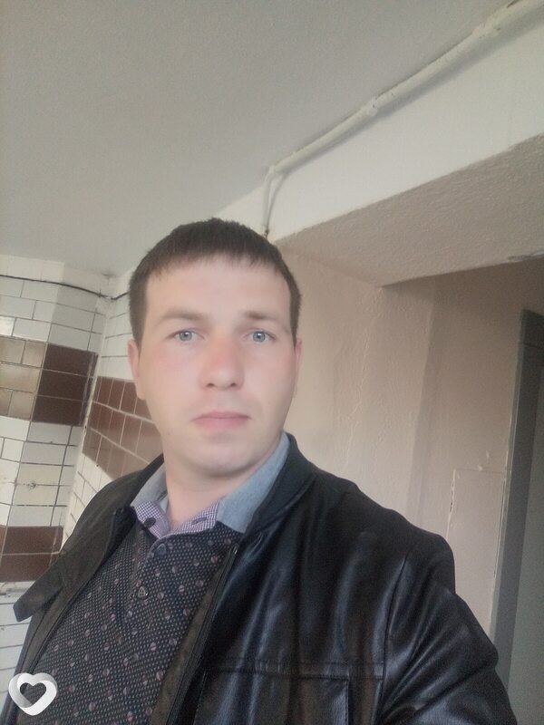 Дмитрий, 40, Москве — анкета №1396502
