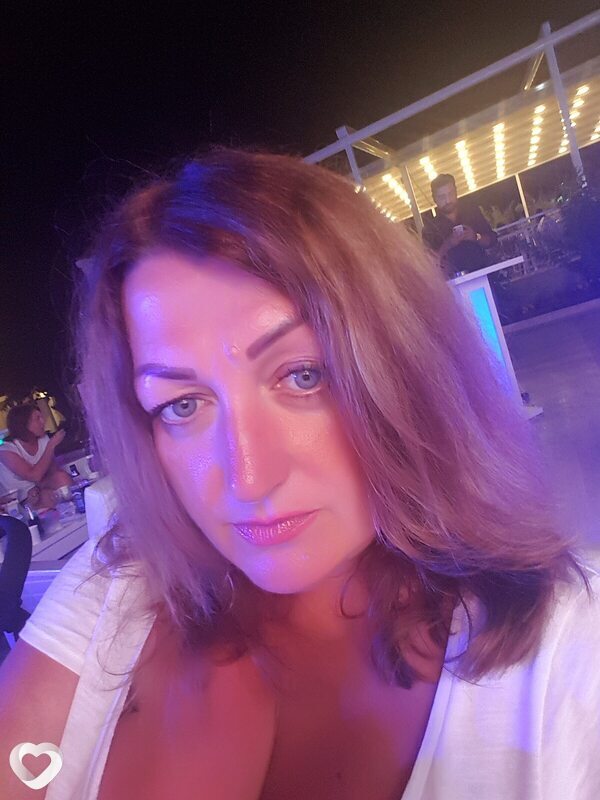Татьяна, 53, Москве — анкета №1396504