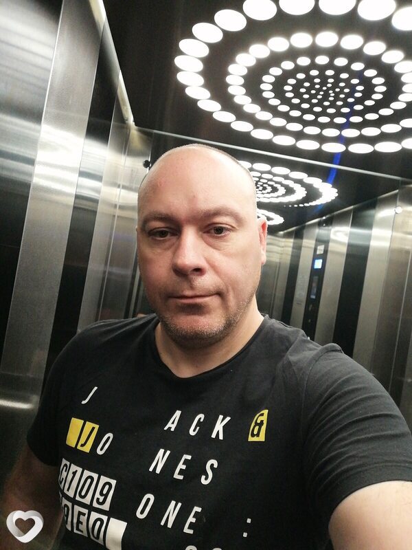 Андрей, 46, Минске — анкета №1396507