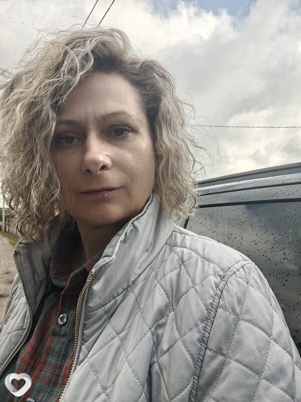 Марина, 51, Барановичах — анкета №1396508
