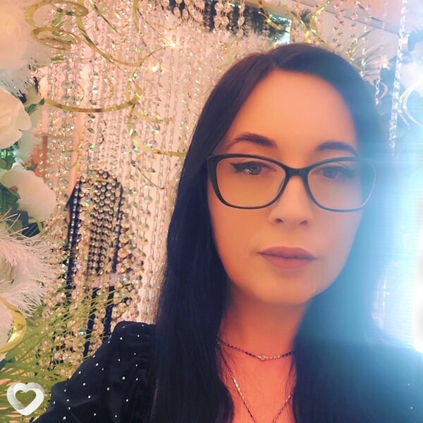 Екатерина, 40, Тюмени — анкета №1396452