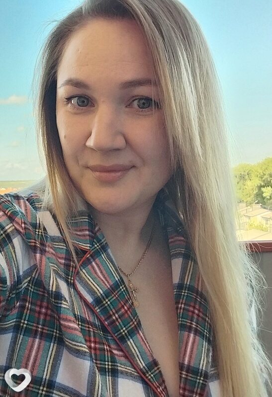 Нюта, 41, Ставрополе — анкета №1396457