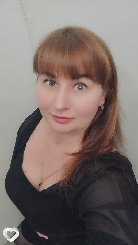 Алевтинка, 48, Санкт-Петербурге — анкета №1396458