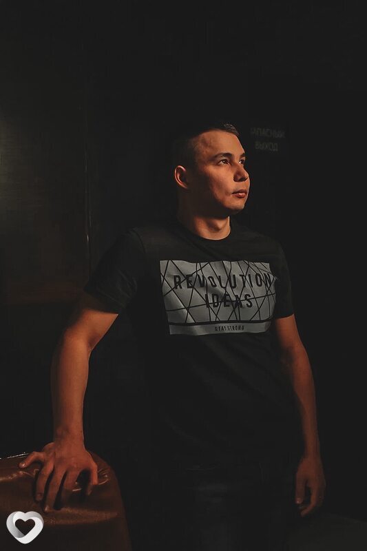 Дима, 28, Санкт-Петербурге — анкета №1396464