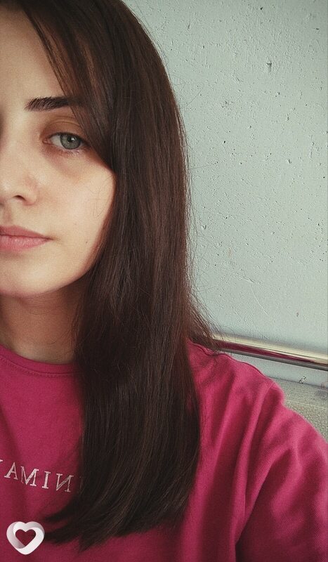 Марина, 31, Санкт-Петербурге — анкета №1396467