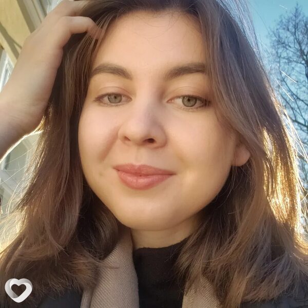 Елизавета, 27, Петрозаводске — анкета №1396469