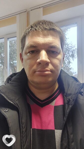 Анатолий, 42, Ейске — анкета №1396471