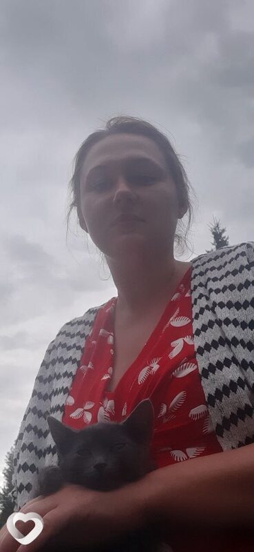 Таша, 38, Могилев — анкета №1396475