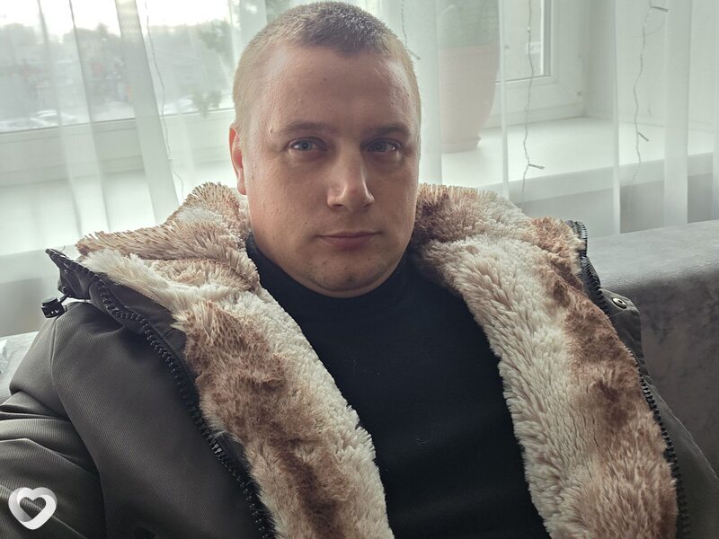 Олег, 32, Оренбурге — анкета №1396477