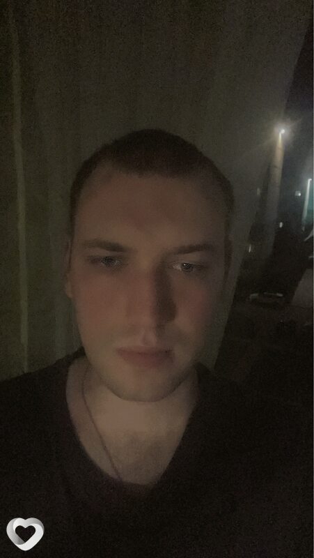 Александр, 22, Великом Новгороде — анкета №1396478