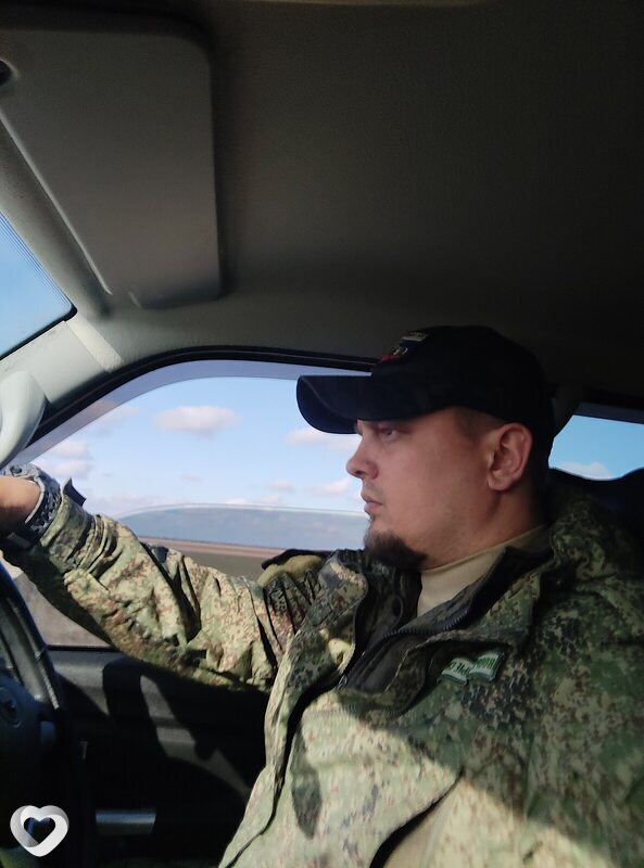 Антон, 37, Ростове-на-Дону — анкета №1396482