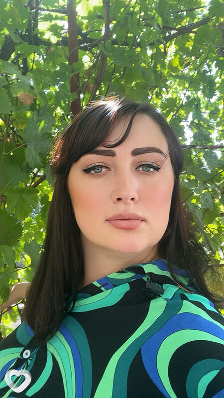 Мария, 35, Енакиеве — анкета №1396483