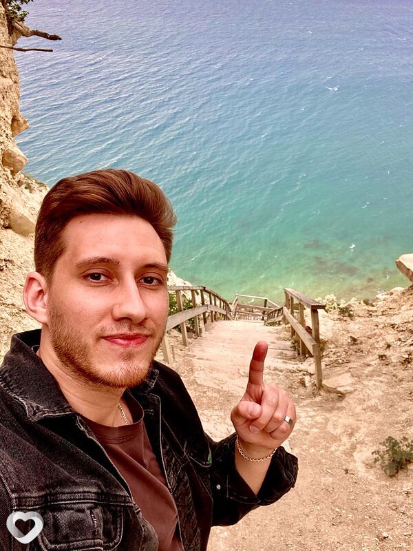 Igor, 29, Тольятти — анкета №1396493