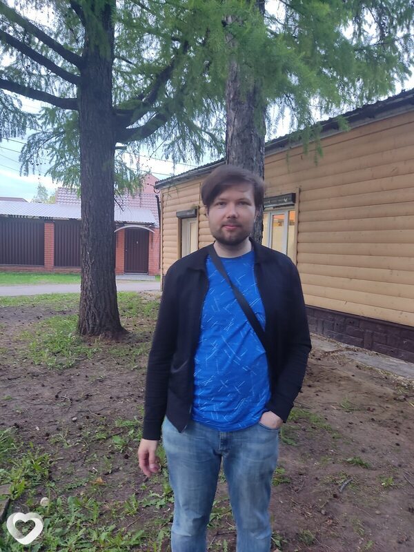 Виталий, 38, Раменском — анкета №1396494