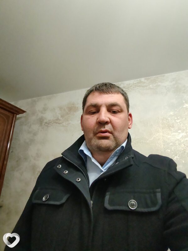 Алексей, 40, Москве — анкета №1396524