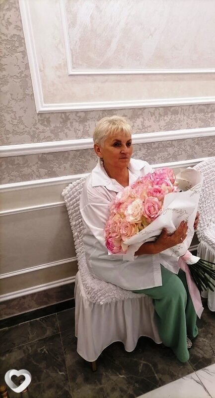 Елена, 59, Курске — анкета №1396530