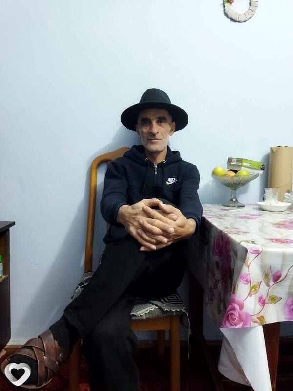 Фахраддин, 56, Нижнем Новгороде — анкета №1396539