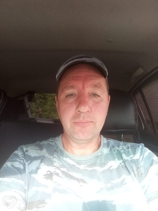 Александр, 47, Ярославле — анкета №1396557