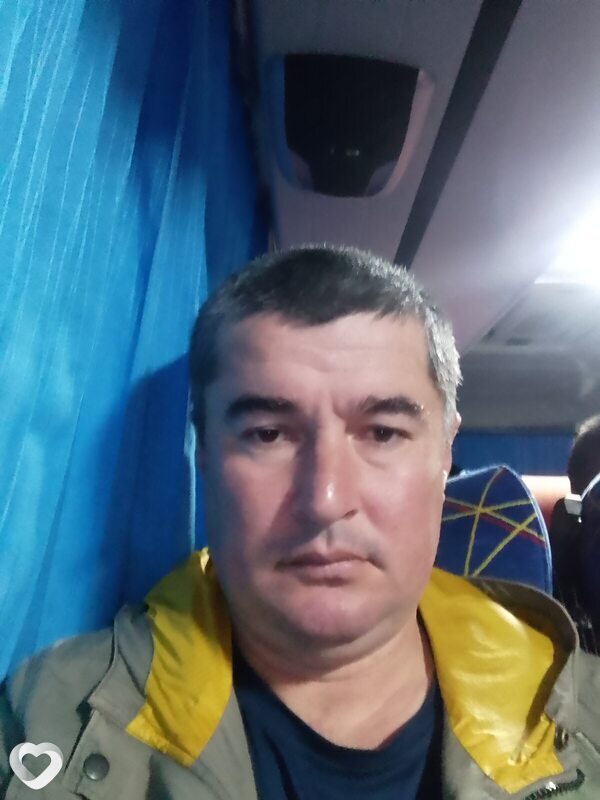 Эдик, 43, Санкт-Петербурге — анкета №1396559