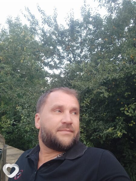 Паша, 50, Гродно — анкета №1396562