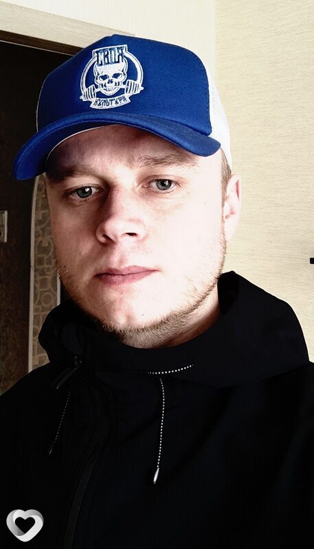 Дмитрий, 34, Москве — анкета №1396649