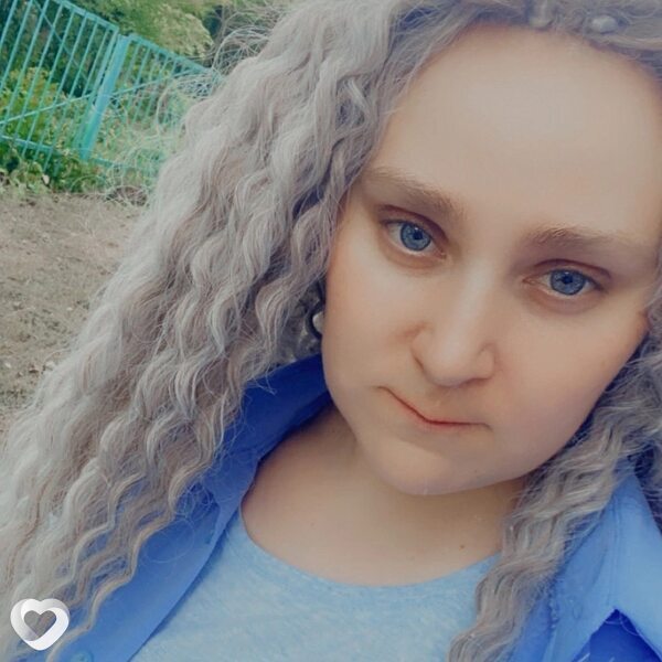 Валентина, 30, Омске — анкета №1396650