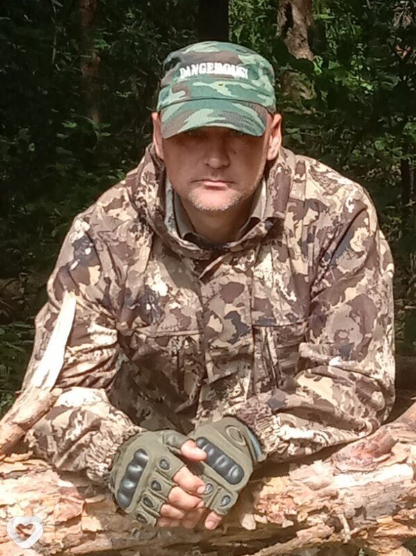 Виталий, 49, Могилев — анкета №1396652