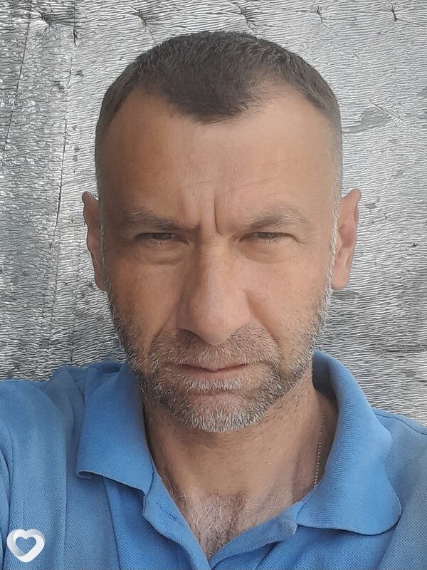 Михаил, 47, Гродно — анкета №1396656