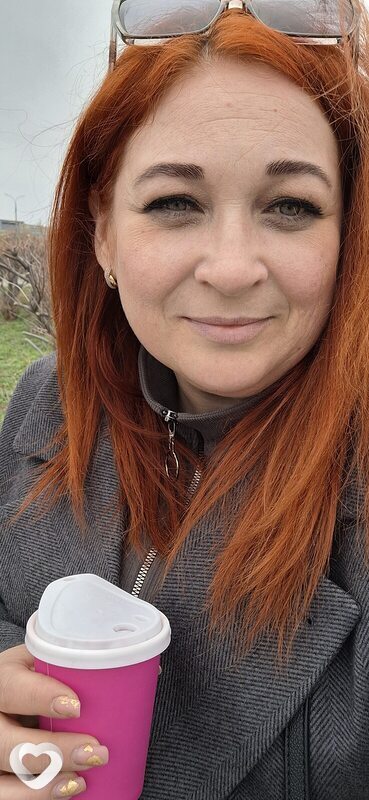Александра, 41, Новороссийске — анкета №1396657