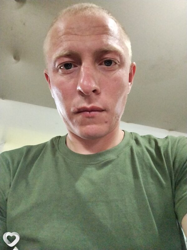Василий, 31, Кокшетау — анкета №1396673