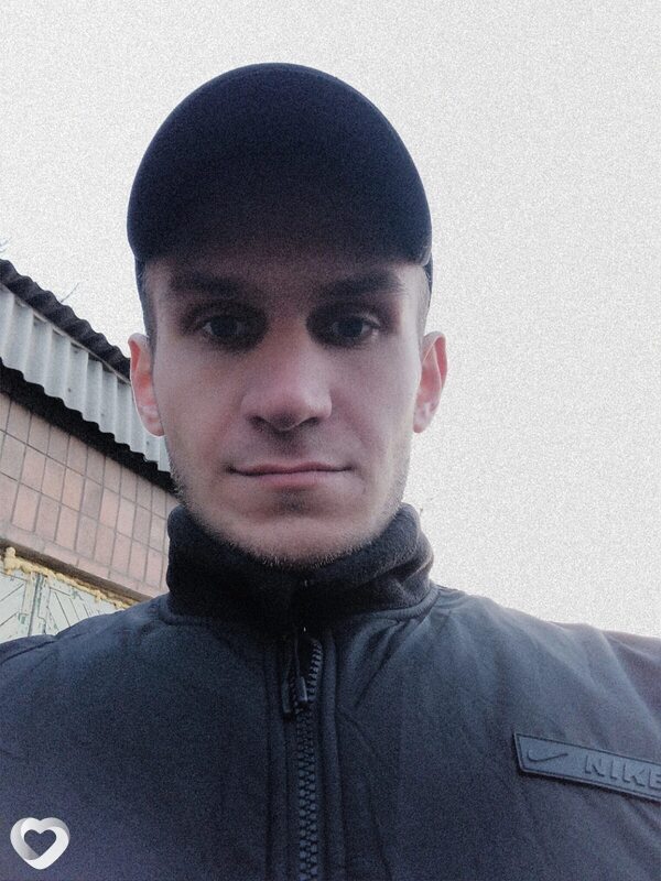 Дмитрий, 32, Домодедово — анкета №1396674