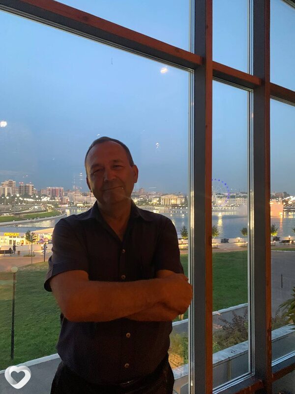 Сергей, 58, Чебоксарах — анкета №1396676