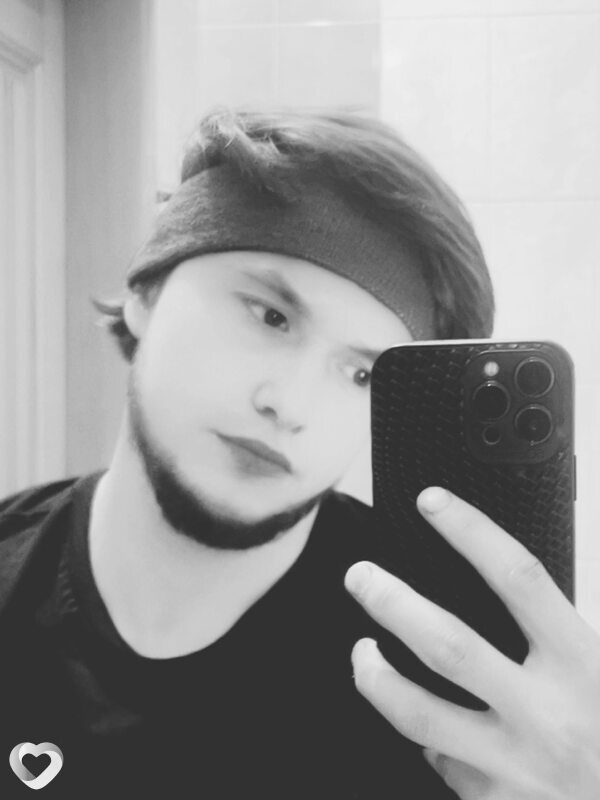 Алихан, 26, Москве — анкета №1396679