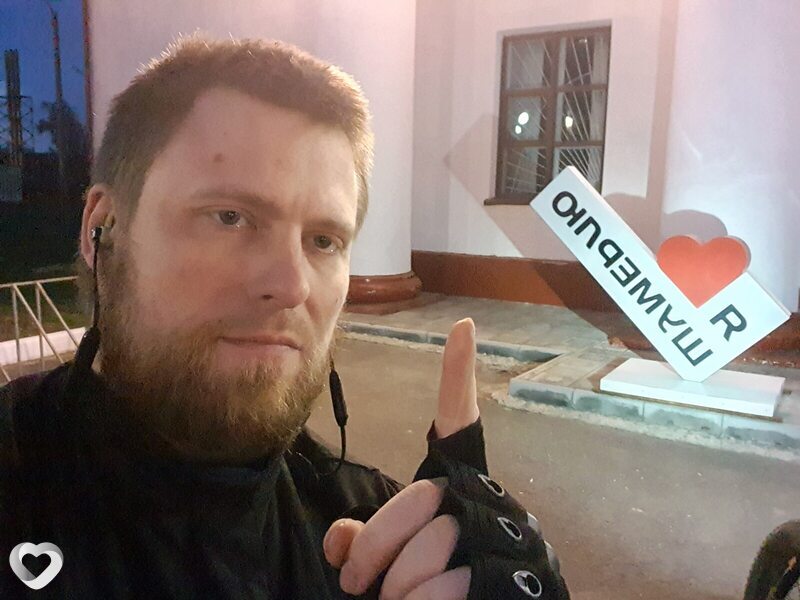 Сергей, 37, Ереван — анкета №1396682