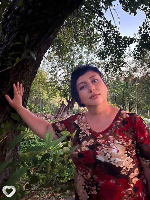 Татьяна, 53, Серпухове — анкета №1396686