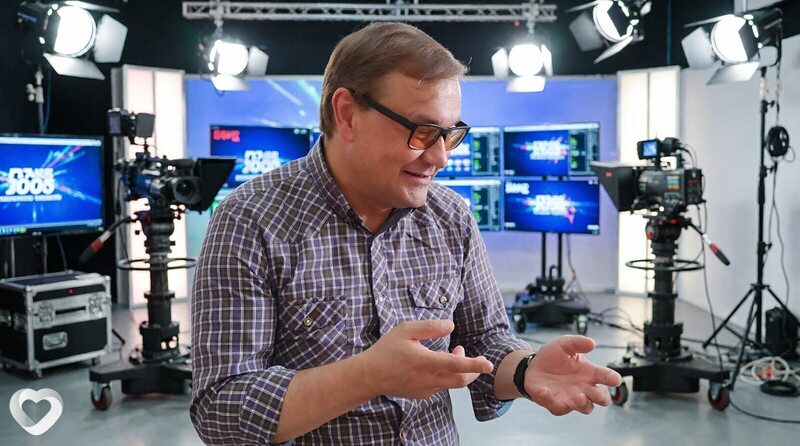 Игорь, 49, Иванове — анкета №1396687