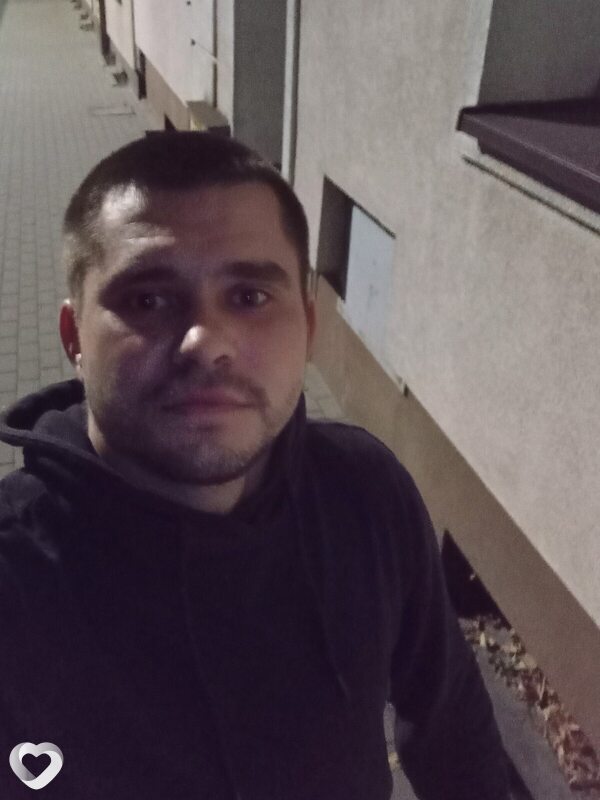 Alex, Кошалин