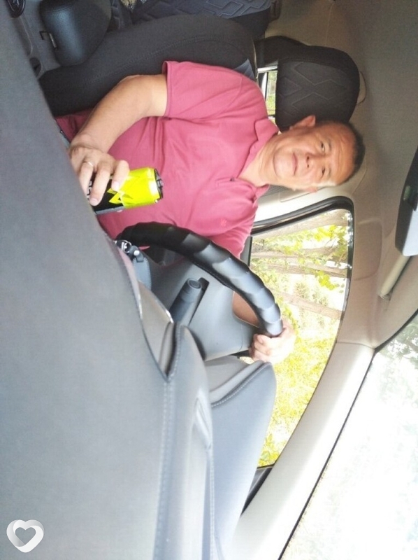 Баходир, 57, Хабаровске — анкета №1396695