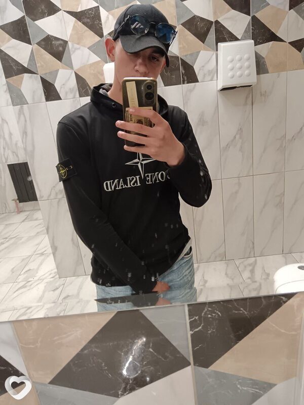 Слава, 23, Речице — анкета №1396609